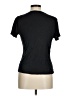 Madewell Black Short Sleeve T-Shirt Size M - photo 2