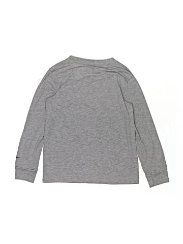 Nike Long Sleeve T-Shirt (view 2)