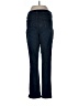 NYDJ Blue Jeans Size 10 - photo 2