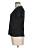 Madewell Black Short Sleeve T-Shirt Size M - photo 5
