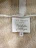 Ted Baker London Ivory Cardigan Size S - photo 4