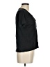 Madewell Black Short Sleeve T-Shirt Size M - photo 4