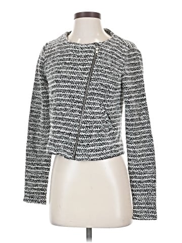 Ann Taylor LOFT Outlet Jacket (view 1)
