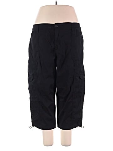 Style&Co Cargo Pants (view 1)