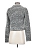 Ann Taylor LOFT Outlet Gray Jacket Size XS - photo 2