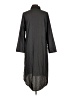 Unbranded Gray Casual Dress Size L - photo 2