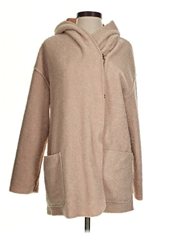 Max Studio Poncho (view 1)