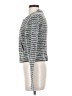 Ann Taylor LOFT Outlet Gray Jacket Size XS - photo 5