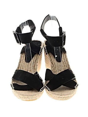 Vince. Wedges (view 2)