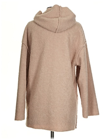 Max Studio Poncho (view 2)