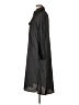 Unbranded Gray Casual Dress Size L - photo 5