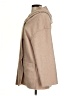 Max Studio 100% Polyester Tan Poncho Size XS - photo 5