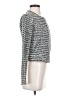 Ann Taylor LOFT Outlet Gray Jacket Size XS - photo 4