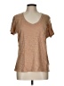 ATM Tan Short Sleeve T-Shirt Size L - photo 1