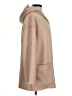 Max Studio 100% Polyester Tan Poncho Size XS - photo 4