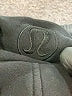 Lululemon Athletica Solid Black Turtleneck Sweater Size XL (estimated) - photo 7