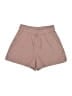 Lululemon Athletica Solid Tan Shorts Size XS - photo 1
