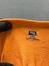 Hb 100% Cotton Solid Orange Short Sleeve Onesie Size 3-6 mo - photo 3
