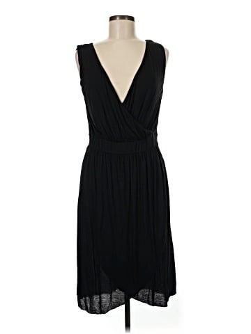 Essentials Cocktail Dress (view 1)