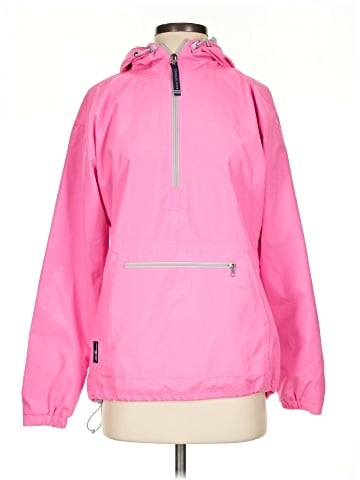 CHARLES RIVER APPAREL Windbreaker (view 1)