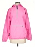 CHARLES RIVER APPAREL 100% Polyester Pink Windbreaker Size XS - photo 1