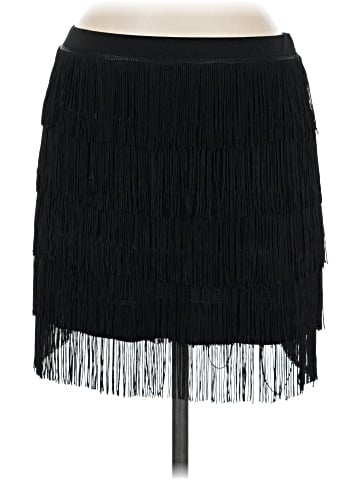 Silence and Noise Casual Skirt (view 1)