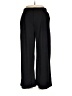 Halara Black Dress Pants Size Lg Petite - photo 1