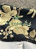 Tuckernuck Print Black Casual Pants Size S - photo 4