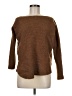 Vince. Brown Pullover Sweater Size M - photo 1