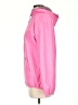 CHARLES RIVER APPAREL 100% Polyester Pink Windbreaker Size XS - photo 5