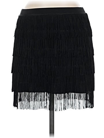 Silence and Noise Casual Skirt (view 2)