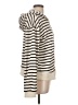Shein Ivory Zip Up Hoodie Size L - photo 4