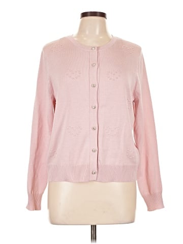 Love Scarlett Cardigan (view 1)