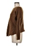 Vince. Brown Pullover Sweater Size M - photo 5