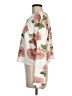 Unbranded Ivory Long Sleeve Blouse Size M (estimated) - photo 5