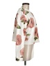 Unbranded Ivory Long Sleeve Blouse Size M (estimated) - photo 4