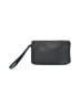 A New Day 100% Recycled Plastic Gray Wristlet One size - photo 1
