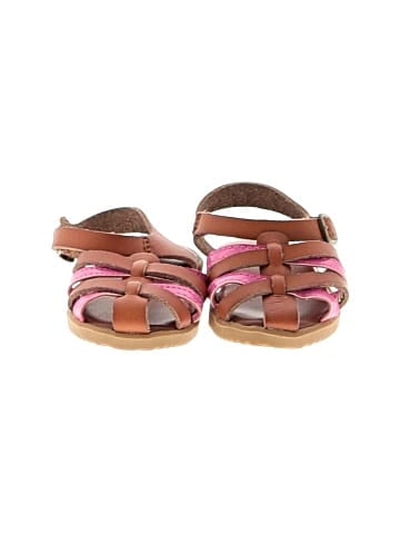 Teeny Toes Sandals (view 2)