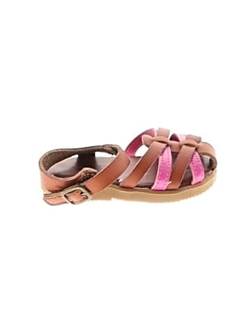Teeny Toes Sandals (view 1)