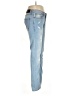 Assorted Brands Hearts Blue Jeans Size 32 waist - photo 4