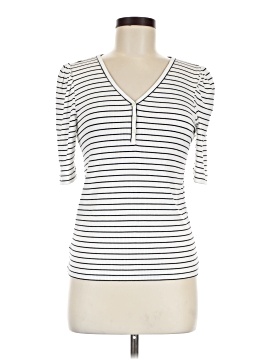 Ann Taylor Loft 3/4 Sleeve Top