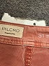 Pilcro Pink Cargo Pants Size 31 waist - photo 7