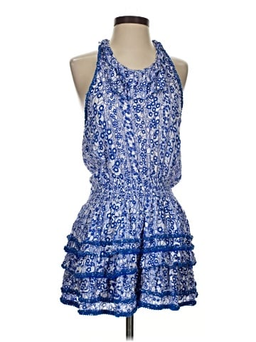 Poupette St. Barth Cocktail Dress (view 1)