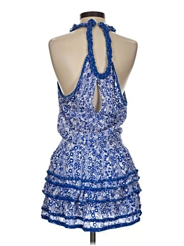 Poupette St. Barth Cocktail Dress (view 2)