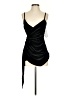 Speechless Black Cocktail Dress Size 5 - photo 1