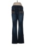 L.e.i. Blue Jeans Size 13R - photo 2