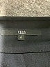 Tibi 100% Polyester Black 3/4 Sleeve Blouse Size 10 - photo 7