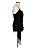 Speechless Black Cocktail Dress Size 5 - photo 4
