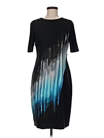 Elie Tahari Cocktail Dress (view 1)