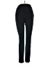 Armani Exchange Solid Black Active Pants Size XS - photo 1